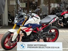 ＢＭＷ　Ｇ３１０Ｒ