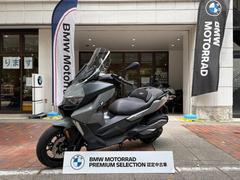 ＢＭＷ　Ｃ４００ＧＴ　ノーマル　ワンオーナー車両