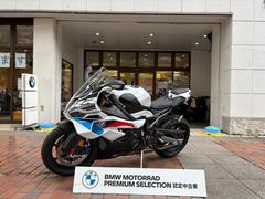 ＢＭＷ　Ｓ１０００ＲＲ　２０２５年モデル　クルコン　ＥＴＣ　Ｍスポーツカラー