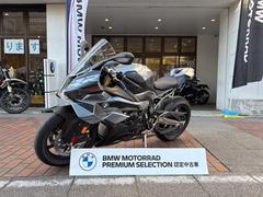 ＢＭＷ　Ｓ１０００ＲＲ　ＡＥＬＬＡパーツ仕様　トップブリッジ＆ハンドルバー・ステップキット他多数装着済