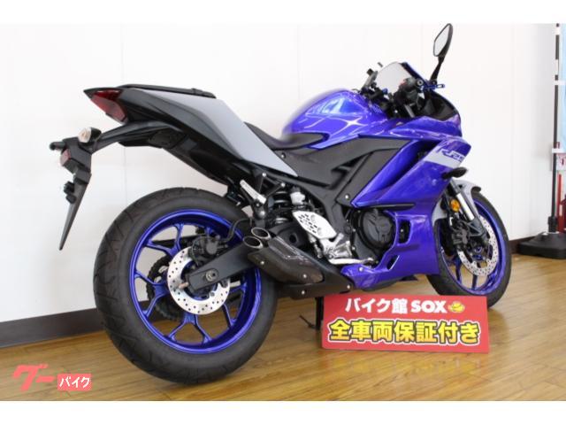 車両情報 ヤマハ Yzf R25 バイク館sox厚木インター店 中古バイク 新車バイク探しはバイクブロス