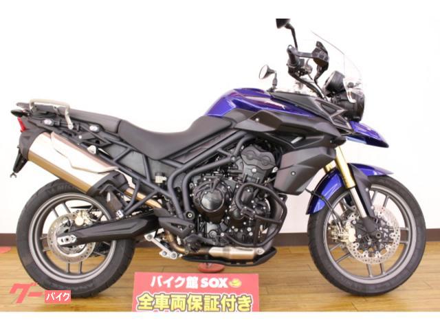 3年保証 即日出荷 イタリア GPR PC スリップオン マフラー TIGER800 11