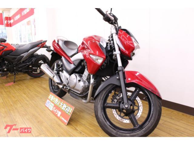 スズキ ＧＳＲ２５０の画像（神奈川県