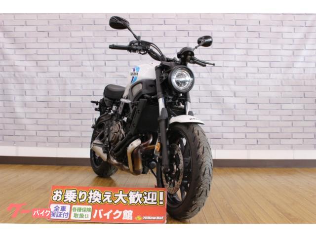ＸＳＲ７００／２０２２年モデル／