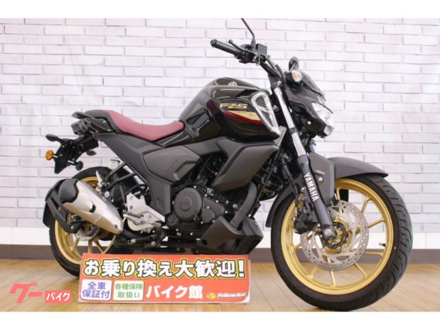 ＦＺＳ−ＦＩ　／２０２２年モデル／ＥＴＣ車載機／