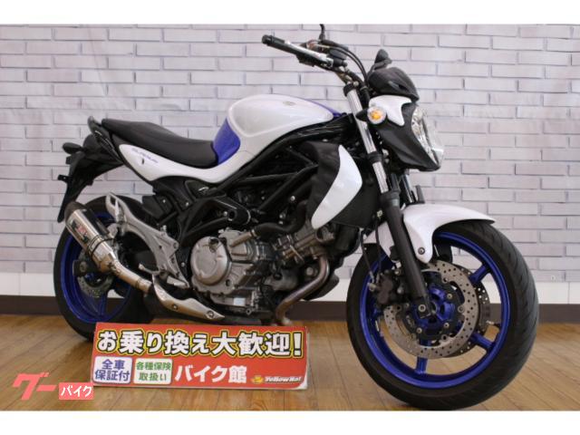ＳＵＺＵＫＩ・他車種／ＧＬＡＤＩＵＳ４００／２０１５年モデル／