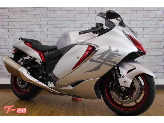 ハヤブサ（ＧＳＸ１３００Ｒ　Ｈａｙａｂｕｓａ／２０２２年モデル／スペアキーあり／