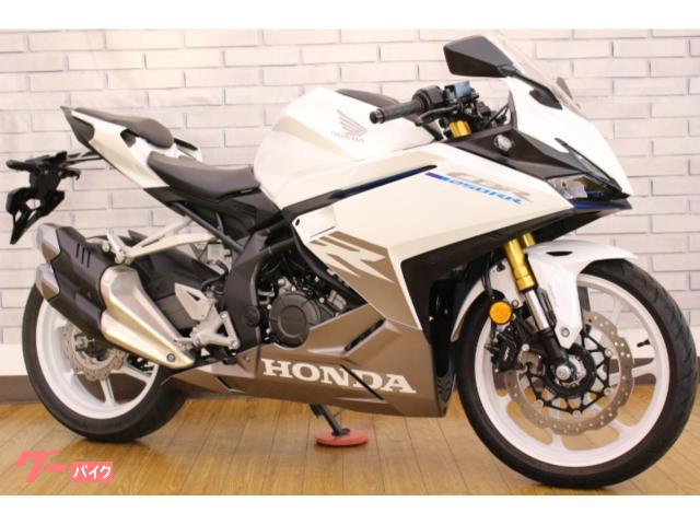ＣＢＲ２５０ＲＲ／２０２３年モデル／スペアキーあり／
