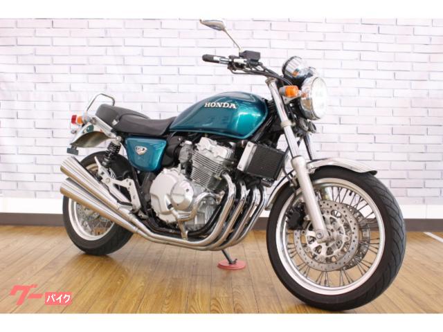 ＣＢ４００Ｆｏｕｒ／１９９９年モデル／