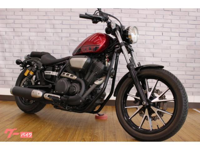 ＢＯＬＴ　Ｒ−Ｓｐｅｃ／２０１７年モデル／