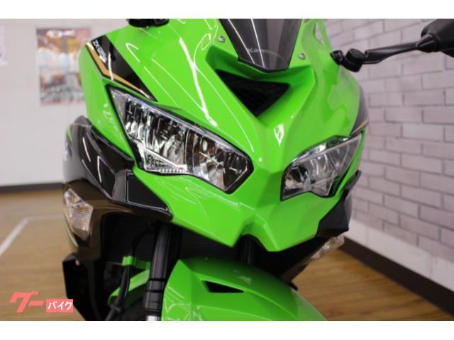 車両情報:カワサキ Ninja ZX−25R SE | バイク館厚木インター店 | 中古
