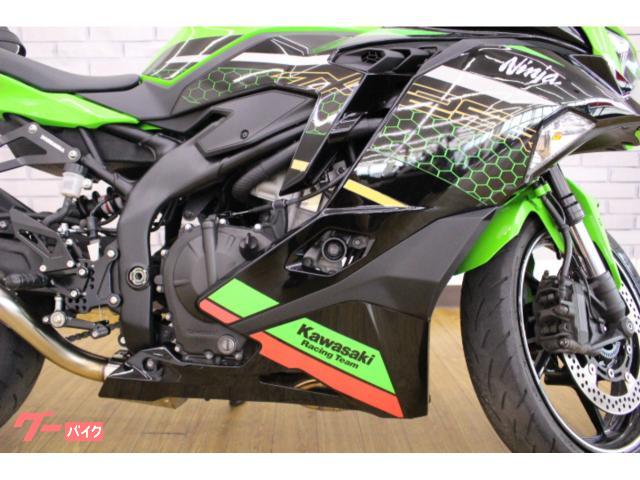 車両情報:カワサキ Ninja ZX−25R SE | バイク館厚木インター店 | 中古