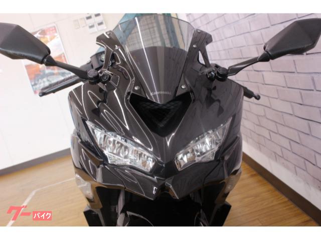カワサキ Ninja ZX－25R STD／2022年モデル
