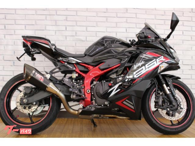 カワサキ Ninja ZX－25R SE2021年モデル／スペアキー