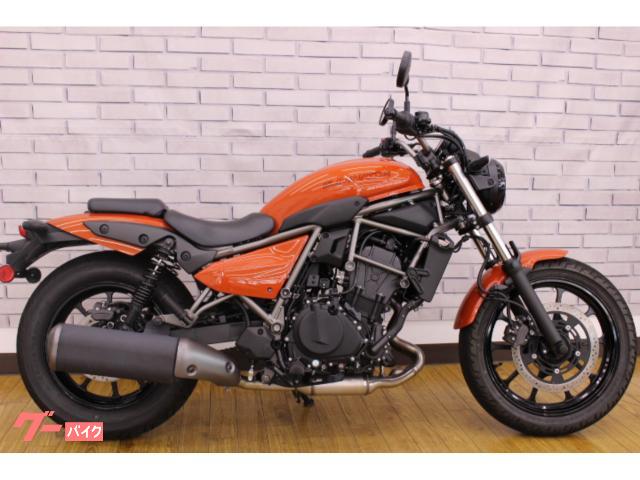カワサキ エリミネーター400／2026年モデル／ETC車載器2
