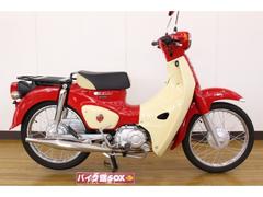 グーバイク 神奈川県 スーパーカブ110 ホンダ のバイク検索結果一覧 1 30件