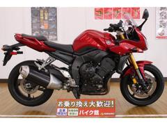 ヤマハ　ＦＺ１　ＦＡＺＥＲ／２００６年モデル／ノーマル／ＥＴＣ車載器装備／