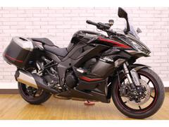 カワサキ　Ｎｉｎｊａ　１０００　ＳＸ／２０２２年モデル／グリップヒーター／スライダー／