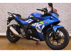 スズキ　ＧＳＸ２５０Ｒ／２０２１年モデル／