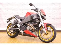 Ｂｕｅｌｌ　ライトニングＸＢ１２Ｓ／ＥＴＣ車載機／アクスルスライダー／社外ウインカー