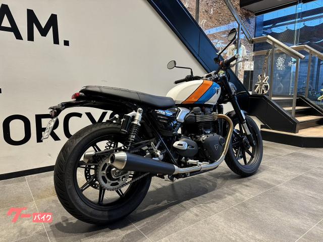 TRIUMPH 900 — миниатюра 3