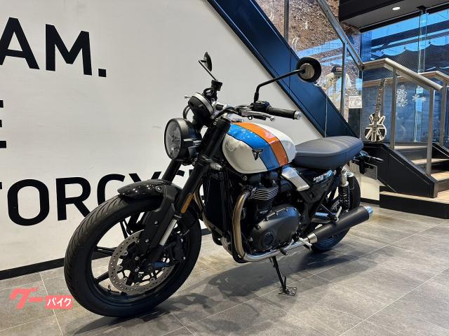 TRIUMPH 900 — миниатюра 4