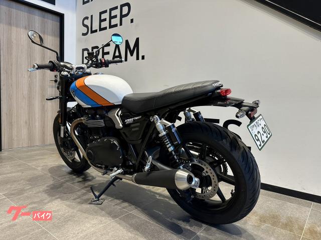 TRIUMPH 900 — миниатюра 6