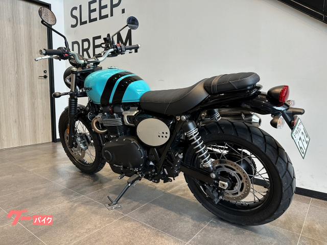 TRIUMPH 900 — миниатюра 6