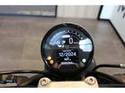 トライデント660 2024年モデル 認定中古車 EURO5適合3気筒エンジン