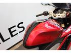 デイトナ660 認定中古車 Carnival Red ／ Sapphire Black