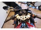 デイトナ660 認定中古車 Carnival Red ／ Sapphire Black