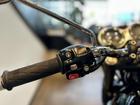 ボンネビルT120 認定中古車 2025年モデル
