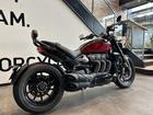 TRIUMPH ロケット3ストームGT