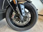 TRIUMPH ロケット3ストームGT