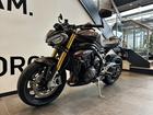 TRIUMPHスピードトリプル1200RS