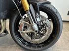 TRIUMPHスピードトリプル1200RS