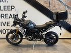 タイガー900ラリー PRO