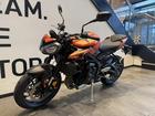 ストリートトリプル765R