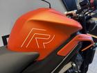 ストリートトリプル765R