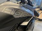 タイガースポーツ800