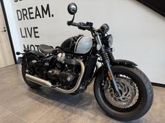 ＴＲＩＵＭＰＨ　ボンネビル　ボバー