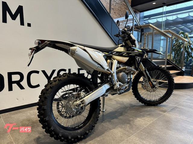 TF250－E