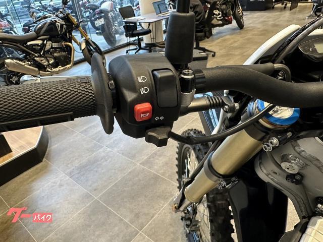 TF250－E