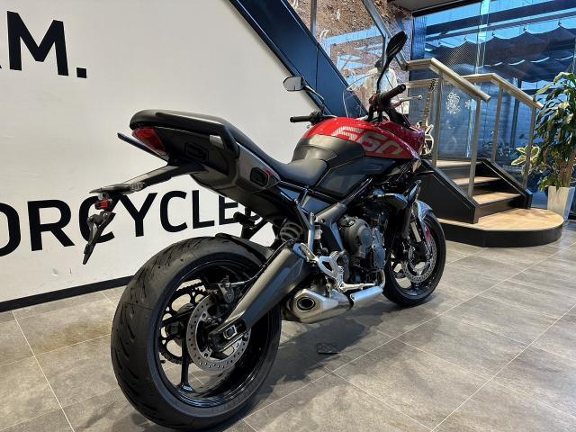 タイガースポーツ660