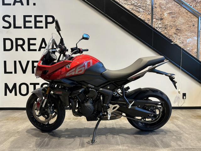 タイガースポーツ660