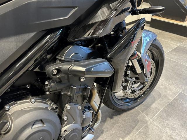 タイガースポーツ660