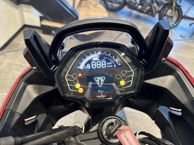 タイガースポーツ660