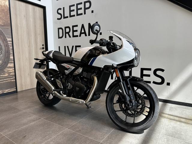 スラクストン400