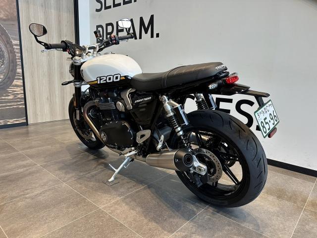 スピードツイン1200