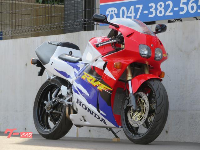 車両情報 ホンダ Rvf400 シイナモータース船橋店 スーパースポーツ館 中古バイク 新車バイク探しはバイクブロス